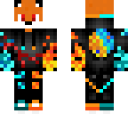 spicy fox bleeding