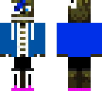 springtrap sans