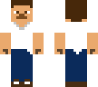 steve but me