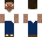 steve white t-shirt