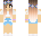 summer girl