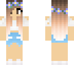 summer girl