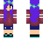 summer oc updated