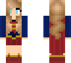 super girl 