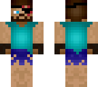 survival steve