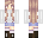 sweaters and socks