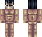 the lord of titan