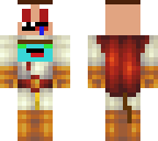 the noob