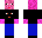 the real pigman