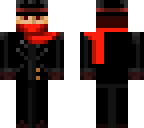 the shadow