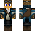theprosnake