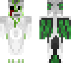 underswap rattlesnake