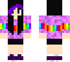 undertale girl