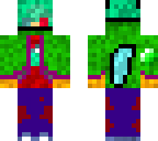 unstablebladesofgrass