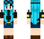 updated tdm girl
