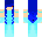 water nymph