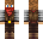 western alternate