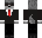 wolf agent