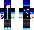 xowlyx blue dragon
