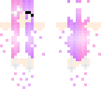 a girl