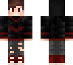 abd demon bish