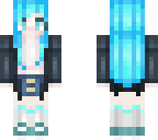anime girl