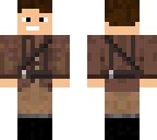 another russian soldier