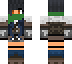 aphmau theif