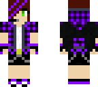 armiliose purple