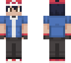 ash ketchum