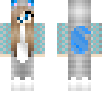 baby werewolf edit