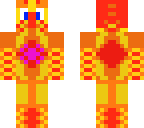 barronblaze