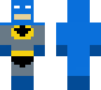 bat man