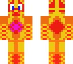 blaze