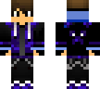 blue boy creeper edit