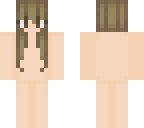 brown hair base