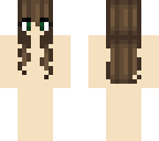 brown hair base
