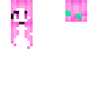 bubblegum - hair