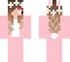 bunny girl
