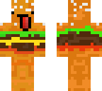 burger