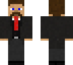 business man