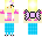 candy contest entry