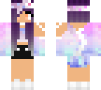 cat girl