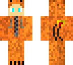 charmander bbg