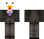 chicken suit