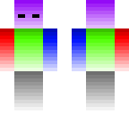 color robot