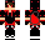 cool fire wolf boy edited
