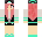 cool girl
