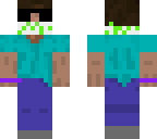 cool steve v2