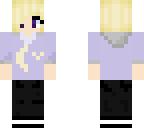 corey emma's oc